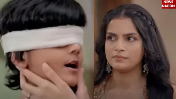 'उड़ने की आशा' में रोशनी 