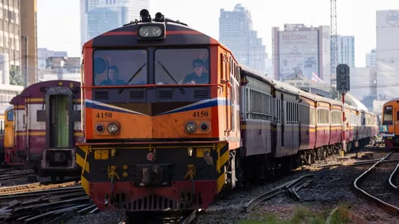 Durg to Lalkuan Summer Special Train