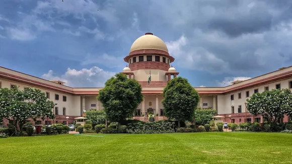Supreme Court on mother convicted of murdering