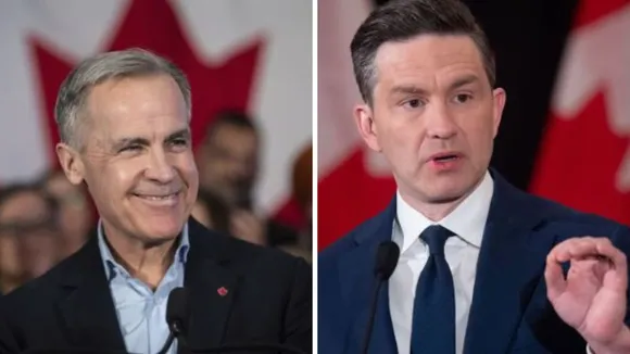 canada election