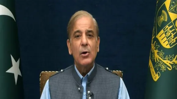 IMF Bailout Package of 1.3 billion dollar for pakistan 