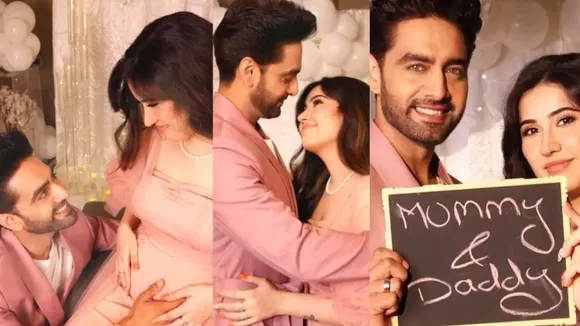 yeh rishta kya kehlata hai fame actor rohit purohit will become a father after 6 years of marriage sheena bajaj announce pregnancy