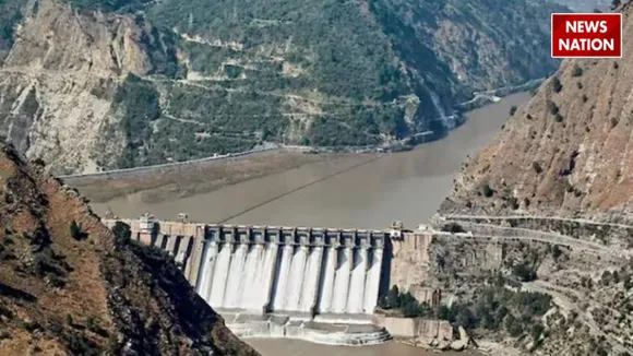 Indus Water Treaty news