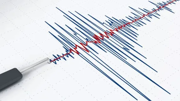 Pakistan Earthquake