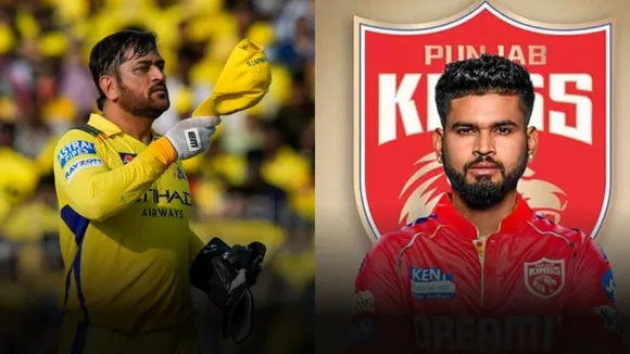 csk vs pbks toss update