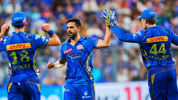Most Dot Balls ipl 2025