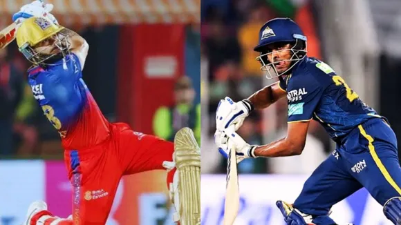 IPL 2025 Orange Cap 