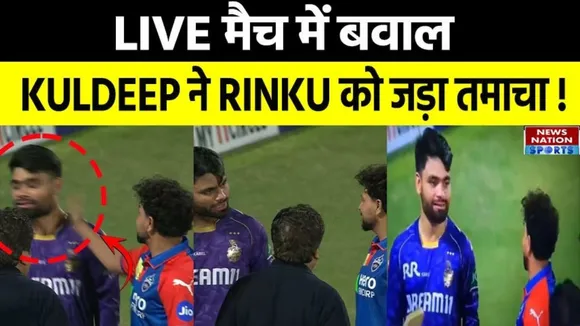 Rinku Singh Kuldeep Yadav (1)