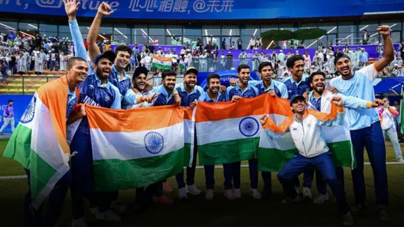 cricket-retained-asian-games-in-japan so cricket and Martial arts both formally approved