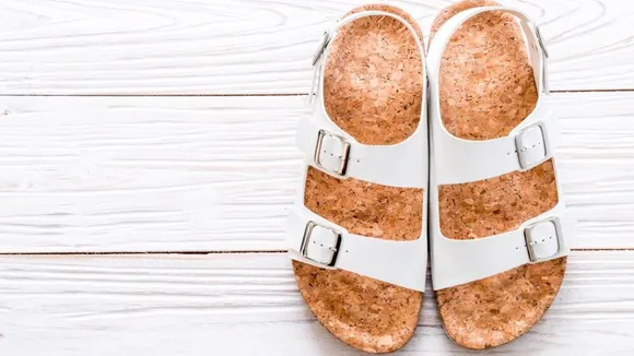 Best Birkenstock dupes India