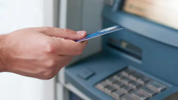 ATM Transaction fees increased upto two rupees 