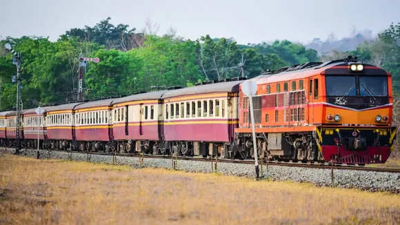 Summer Special Trains Gujarat 2025