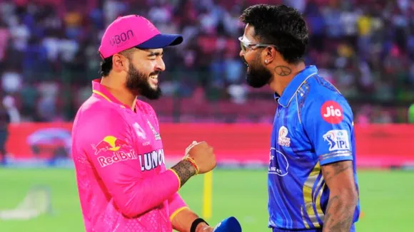 RR vs MI 