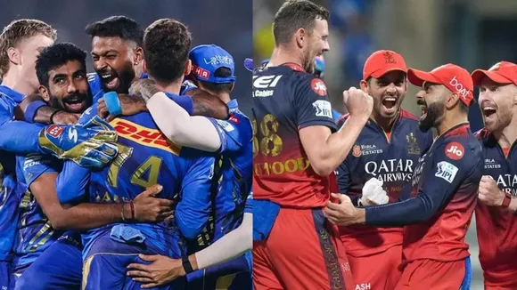 Mumbai Indians 