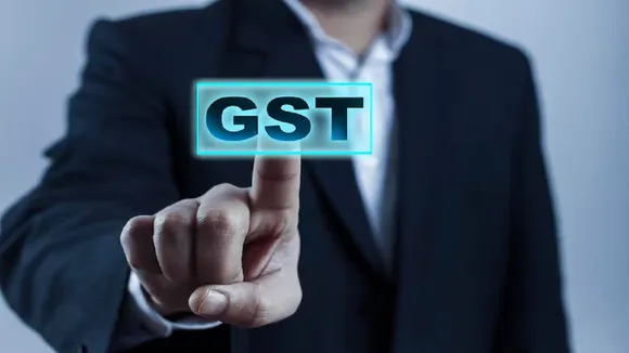 GST Collection