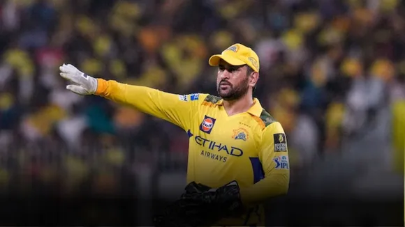 ms dhoni will play or not next match against rcb vansh bedi can debut for chennai super kings in ipl 2025