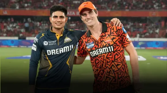 gt vs srh dream11 prediction gujarat titans win toss opt ball first today match playing 11
