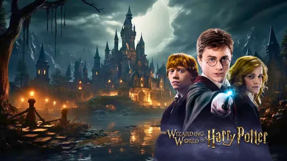 International Harry Potter Day