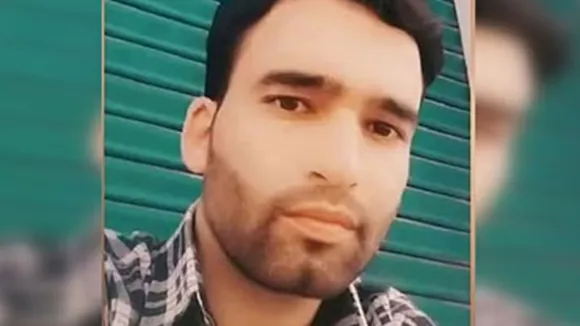 adil shah