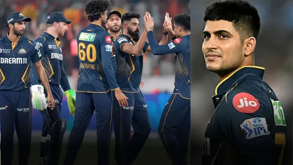 gujarat titans can win the gt vs srh match these 3 persons are supporting shubman gill team in ipl 2025