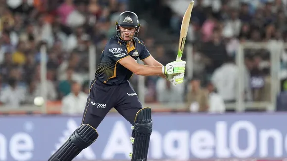 Sai Sudharsan Shubman Gill Jos Buttler Prasidh Krishna have been key for GT success in IPL 2025  