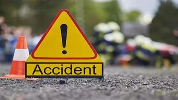 accident update