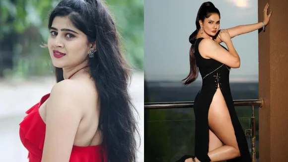 Sarika Salunkhe to Aabha Paul know about these 6 House Arrest contestants .......
