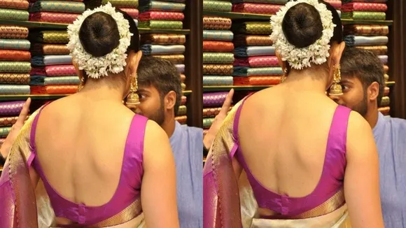 rakul preet singh was asked this question What will you do if your son turns out to be gay ..........