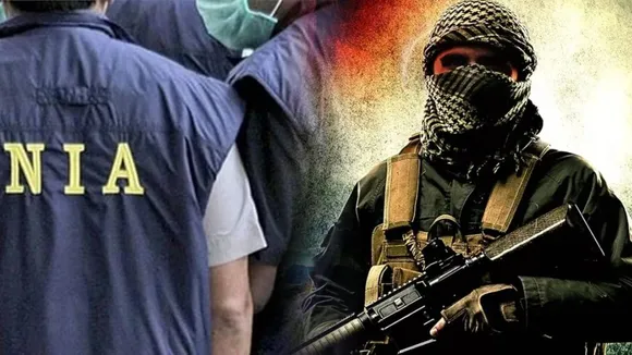 NIA gets evidence against Pakistan