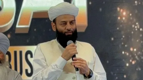 Punjab Shahi Imam asks questions on Pakistan Maulvi over Pahalgam Attack row