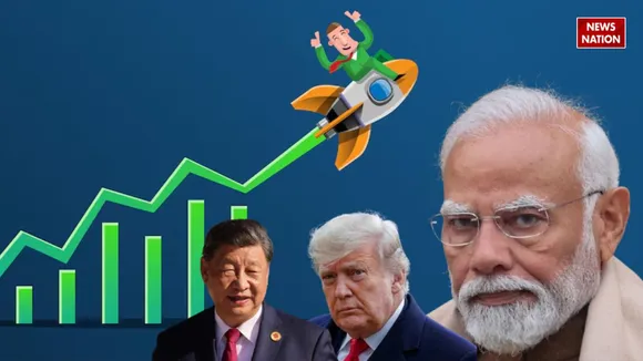 Fastest-Growing Major Economy 2025