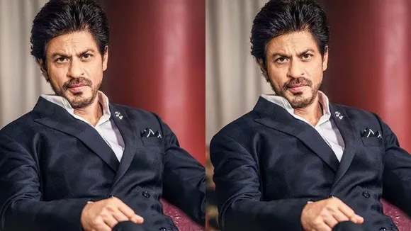 Shah Rukh Khan say I am a joke in my own house know why actor give this big statement........