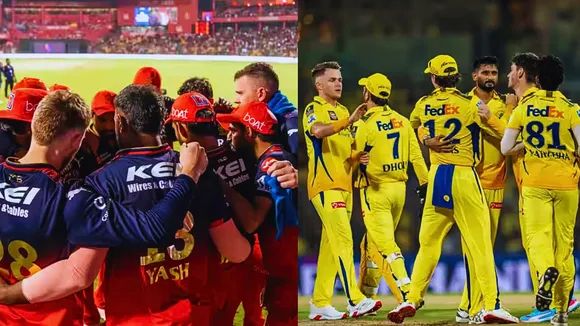 These 3 players will be a threat to RCB against Chennai Super kings 