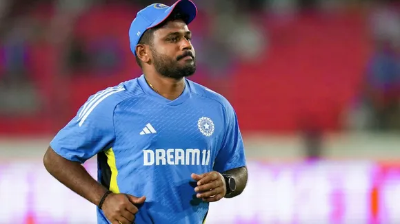 S Sreesanth banned for 3 years by KCA for supporting Sanju Samson 