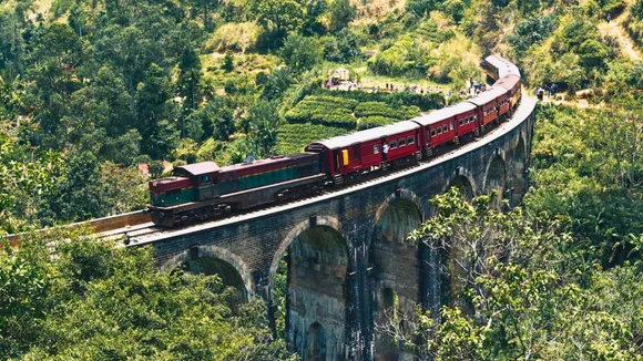 Tirupati Special Train Extended 2025