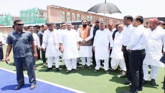 rajgir update