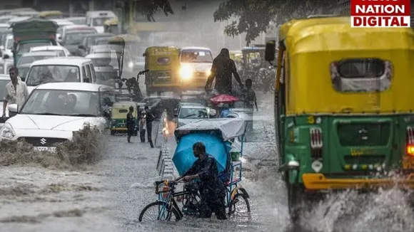 Weather Forecast News in Hindi