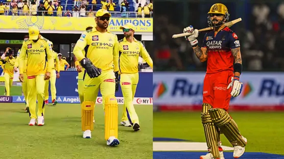 Virat Kohli can again grab the Orange Cap against Chennai super kings 