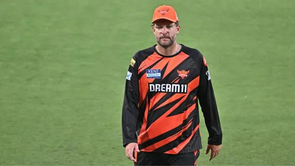 Head coach of SRH RR KKR can be sacked Due to failure in IPL 2025