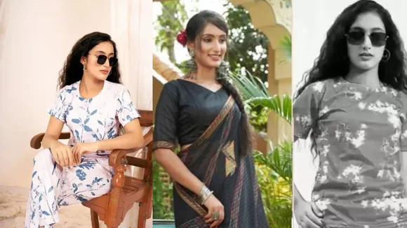 Famous model sukhpreet kaur committed suicide by hanging herself from a fan in surat 