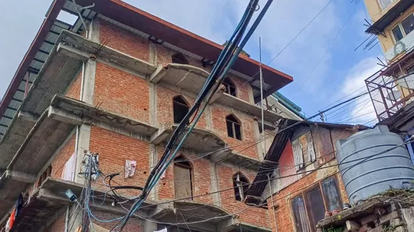 Shimla Municipal Court says Sanjauli Masjid is illegal 