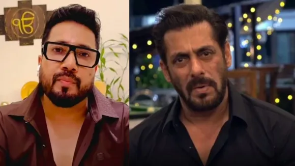 Salman Khan changed behavior after having two drinks Mika Singh revealed
