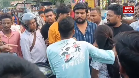 viral couple pitai vdeo