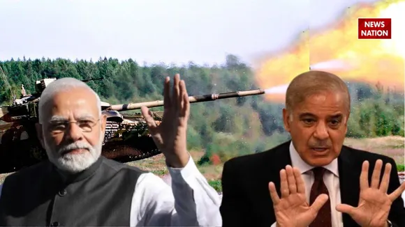 india pakistan war tensions