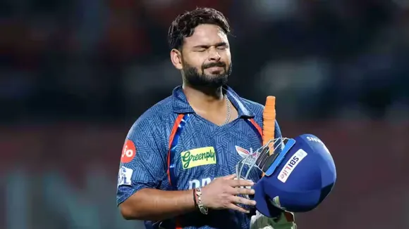 IPL 2025: 5 villains of LSG defeat against Punjab Kings during PBKS vs LSG captain Rishabh Pant is on top