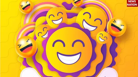 World Laughter Day