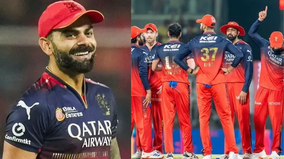 IPL 2025: Virat Kohli has supported a lot and turned him into fearless cricketer said Yash Dayal father after RCB win against CSK 