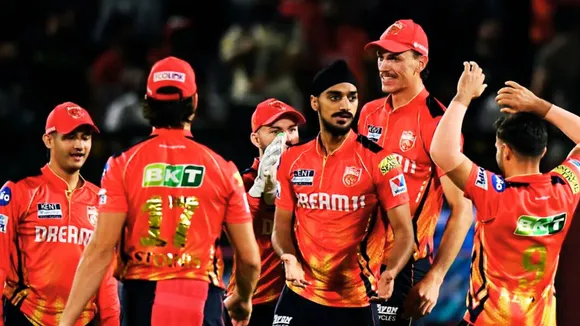 Punjab Kings