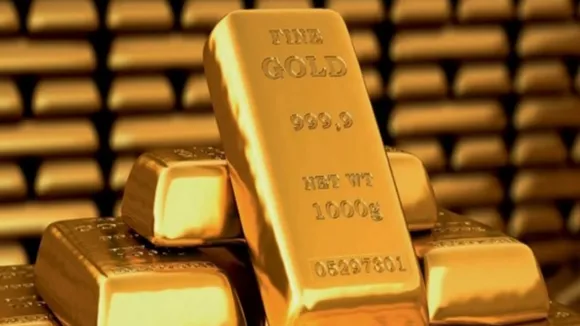 Gold Price decreasing daily know current gold rates price in India