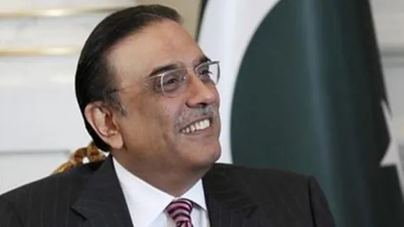 Pakistani Prez called Emergency Parliament Session